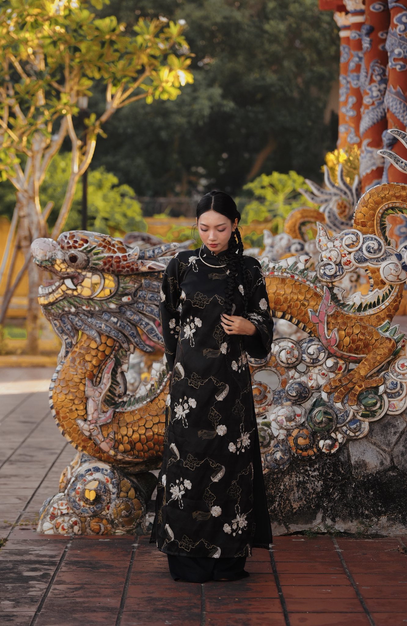 Thai Silk & Textures